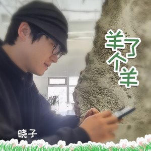 收听晓子的羊了个羊 (完整版)歌词歌曲