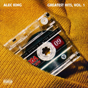 Alec King的專輯Greatest Hits Vol. 1
