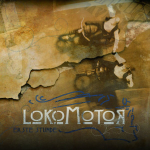 收聽Lokomotiv的Die Vision歌詞歌曲