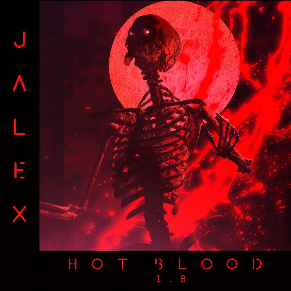 Hot Blood 1.0