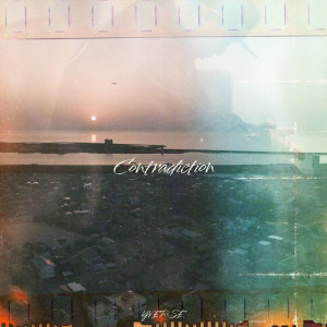 Album Contradiction from YVERSE