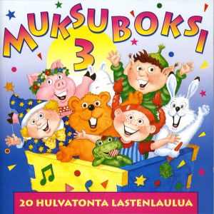 收聽Karamelliooppera的Mummo ja vaari tanssii歌詞歌曲