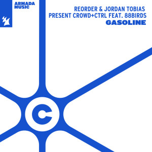 Jordan Tobias的专辑Gasoline