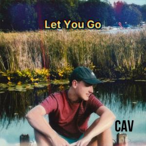 cav的專輯Let You Go (Explicit)