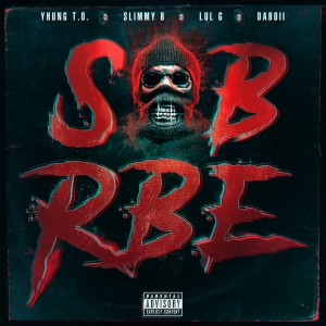 ดาวน์โหลดและฟังเพลง Anti Social (Explicit) พร้อมเนื้อเพลงจาก SOB x RBE (DaBoii)