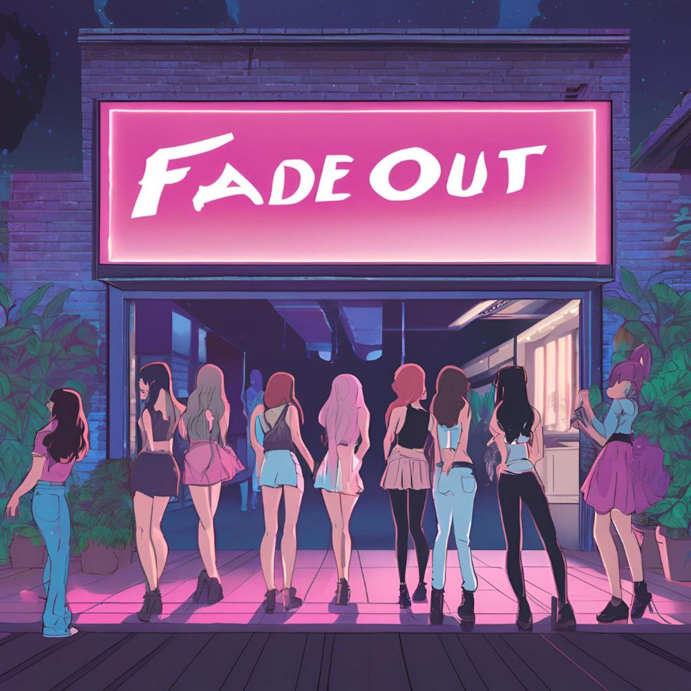 FADE OUT (Explicit)