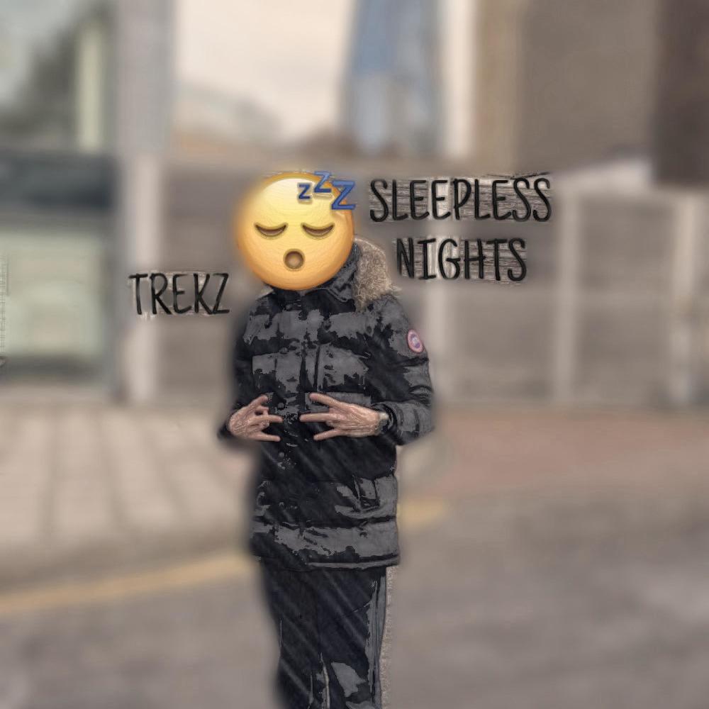 sleepless nights (Explicit)