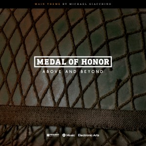 Michael Giacchino的專輯Medal of Honor: Above and Beyond (Main Theme)