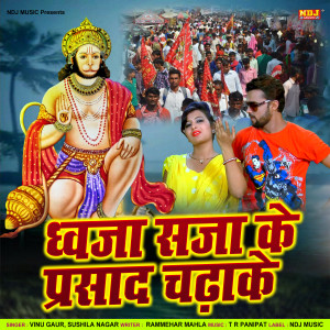 Album Dhwaja Saja Ke Parsad Chadhake from Vinu Gaur