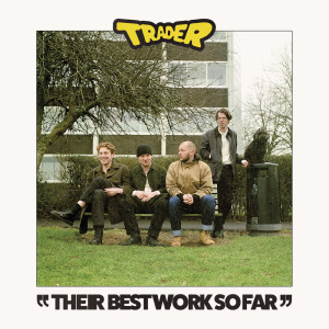 Listen to Radar song with lyrics from Trader