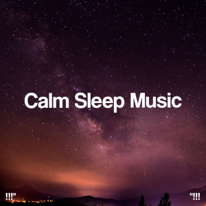 Album !!!" Calm Sleep Music "!!! oleh Binaural Beats Sleep
