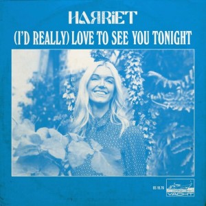 Album I'd Really Love to See You Tonight from 