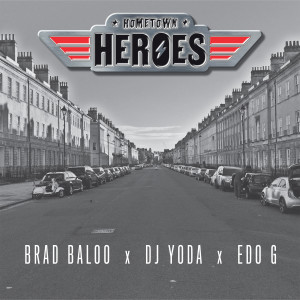 อัลบัม Hometown Heroes (Explicit) ศิลปิน Hometown Heroes