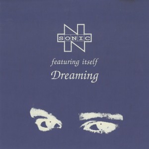 Dreaming dari N.SONIC