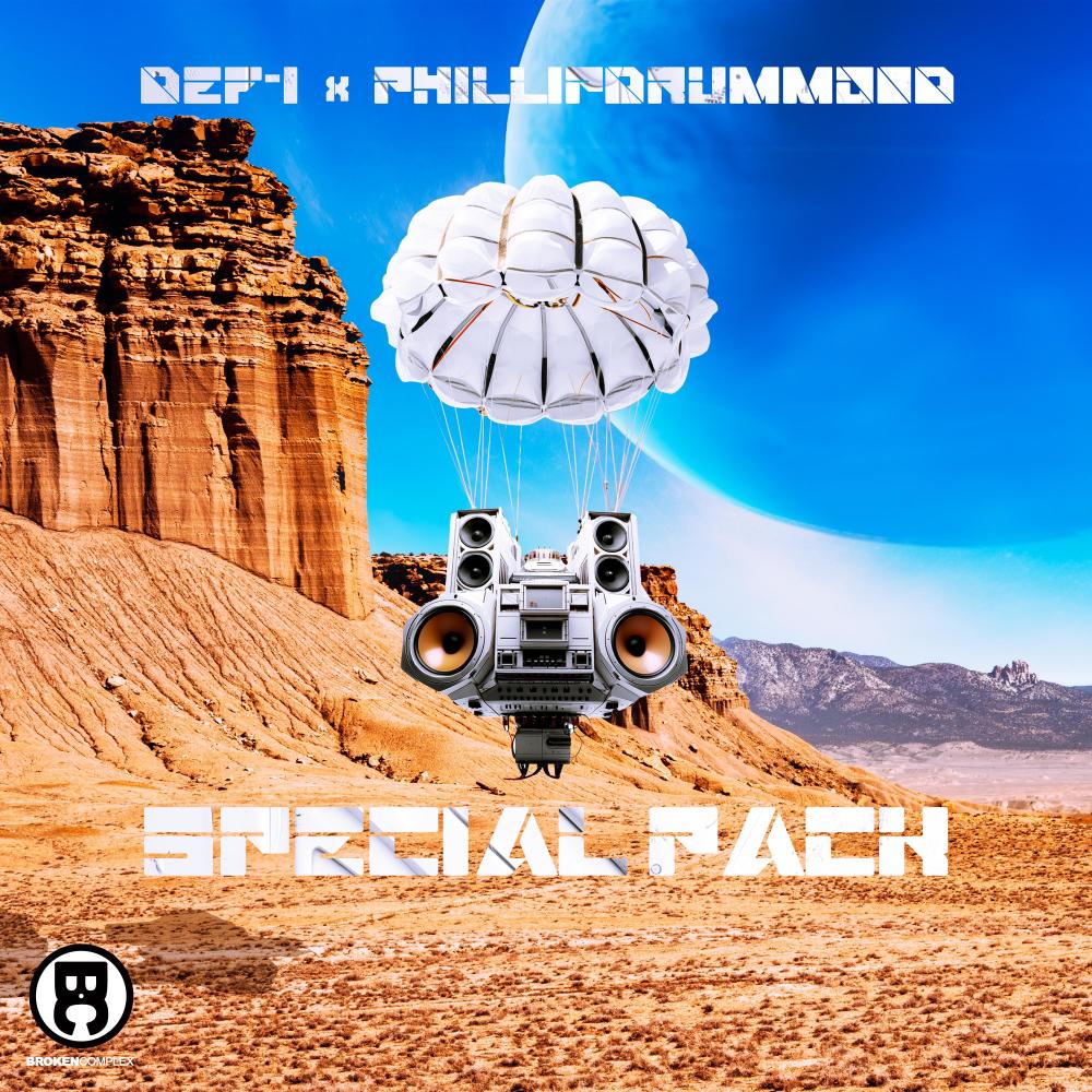 Special Pack (Explicit)