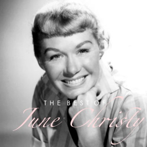 收聽June Christy的Easy Living歌詞歌曲