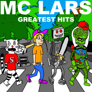 收聽MC Lars的Download This Song (feat. Jaret Reddick of Bowling for Soup)歌詞歌曲