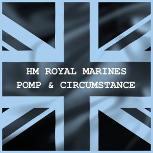 Band Of H.M. Coldstream Guards的專輯Pomp & Circumstance
