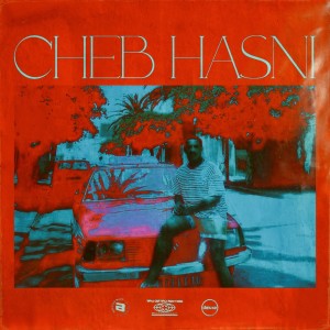 Album Hasni Legend from Cheb Hasni