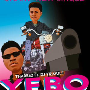 Yebo (feat. Dj Yk Mule) dari Tharbs2