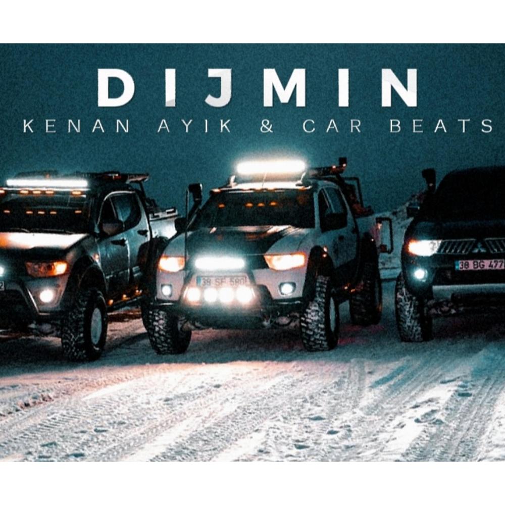 Dıjmın (feat. Çar Beats) (Mafya Müziği)