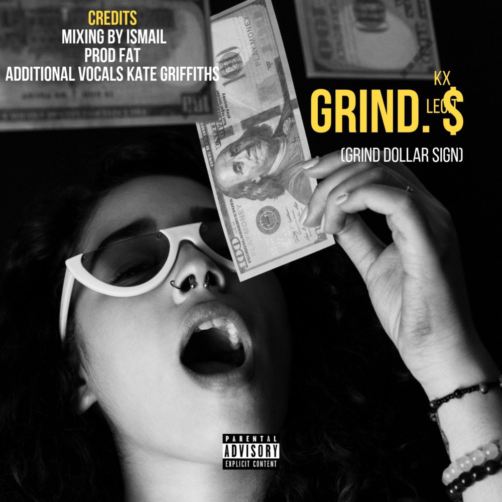 GRIND $ (Explicit)