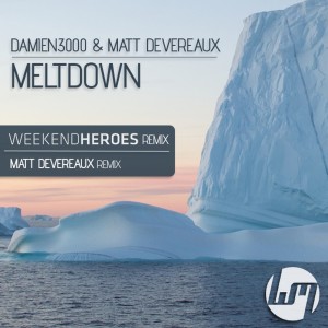 Album Meltdown from Matt Devereaux