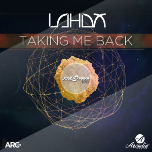Album Taking Me Back (Jose De Mara Remix) from Lahox