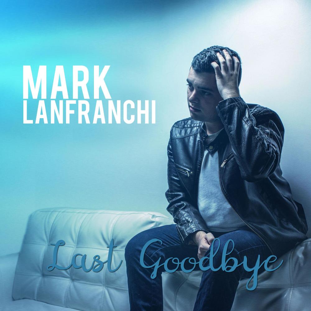 Last Goodbye  (Demo)
