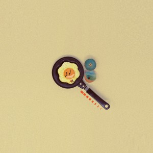 收听Kyul的Sad Love Song歌词歌曲