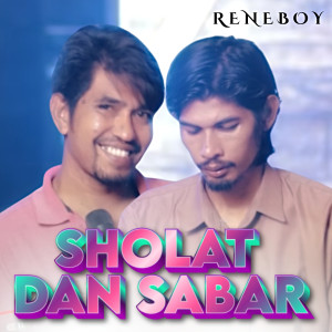 Reneboy的专辑Sholat dan Sabar