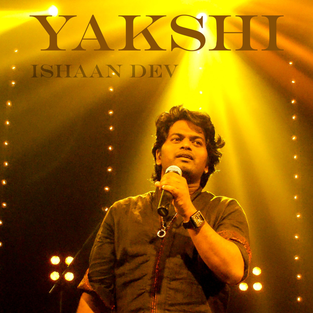 Yakshi