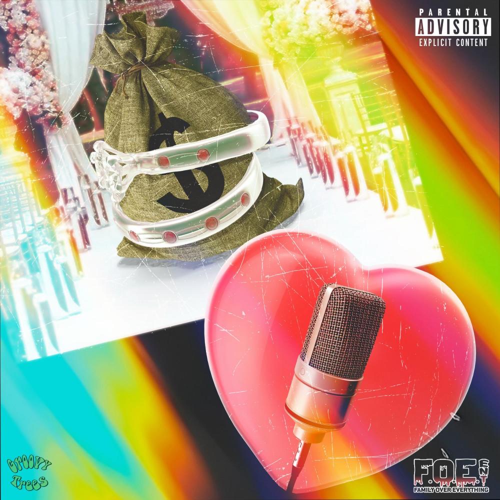 Married 2 Money (feat. Mo Money) (Explicit)