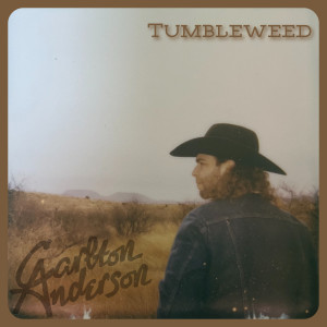 Carlton Anderson的专辑Tumbleweed