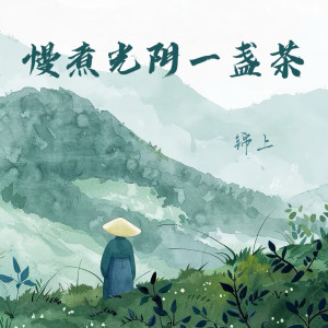 Listen to 慢煮光阴一盏茶 song with lyrics from 锦上
