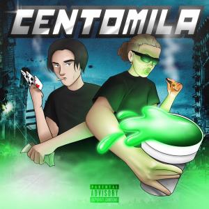 อัลบัม Centomila (feat. Gumma Vybz & Mothz) (Explicit) ศิลปิน Tony 2Milli