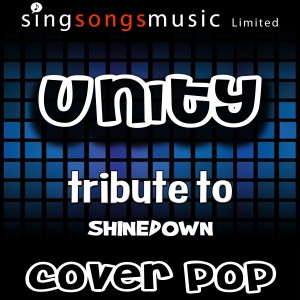 ดาวน์โหลดและฟังเพลง Unity (Tribute) พร้อมเนื้อเพลงจาก Cover Pop
