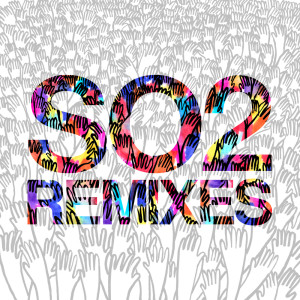 อัลบัม SO2 REMIXES ศิลปิน Shinichi Osawa