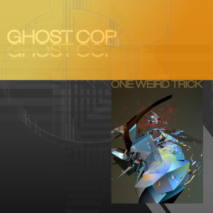 Listen to Listen to the Sound song with lyrics from Ghost Cop