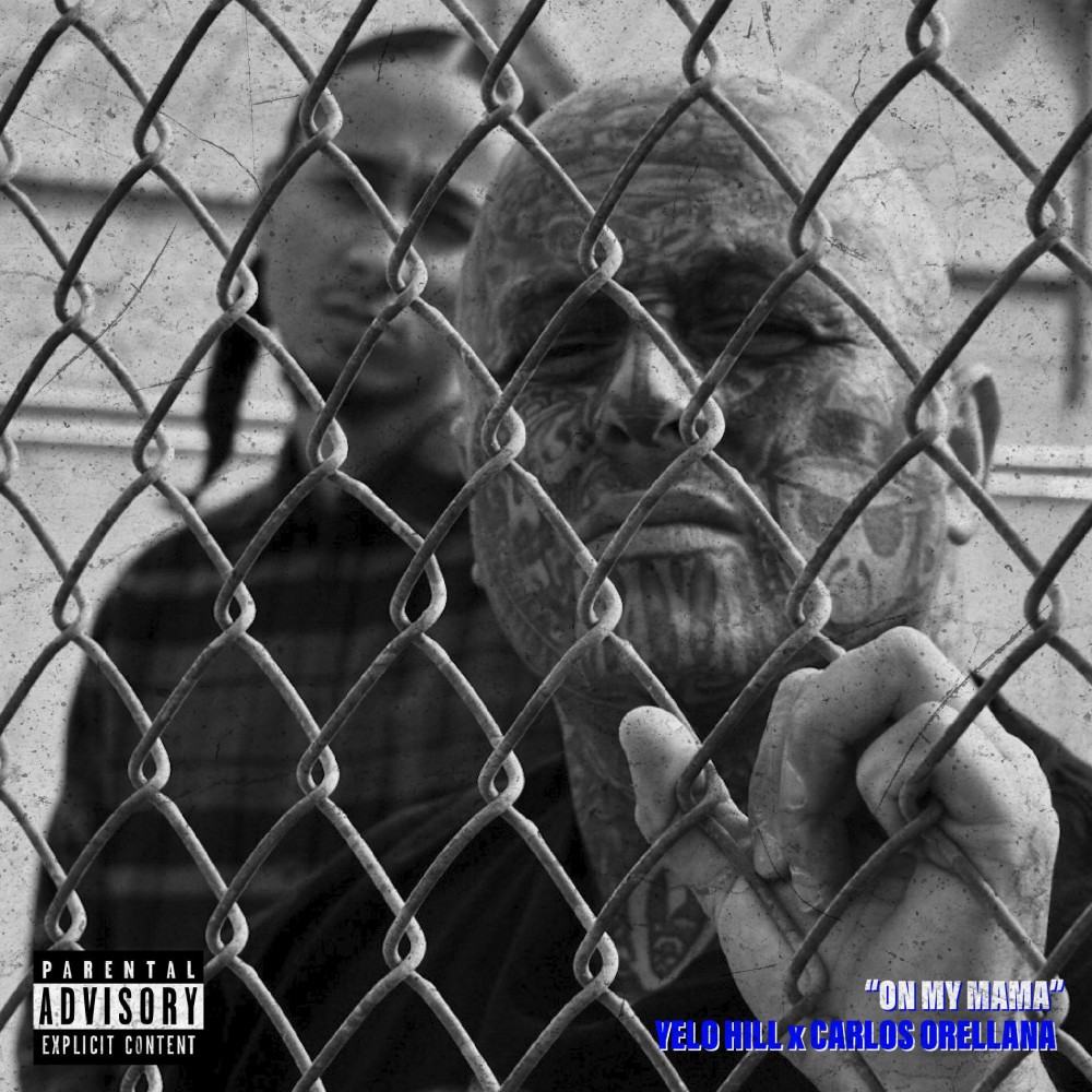 On My Mama (Explicit)