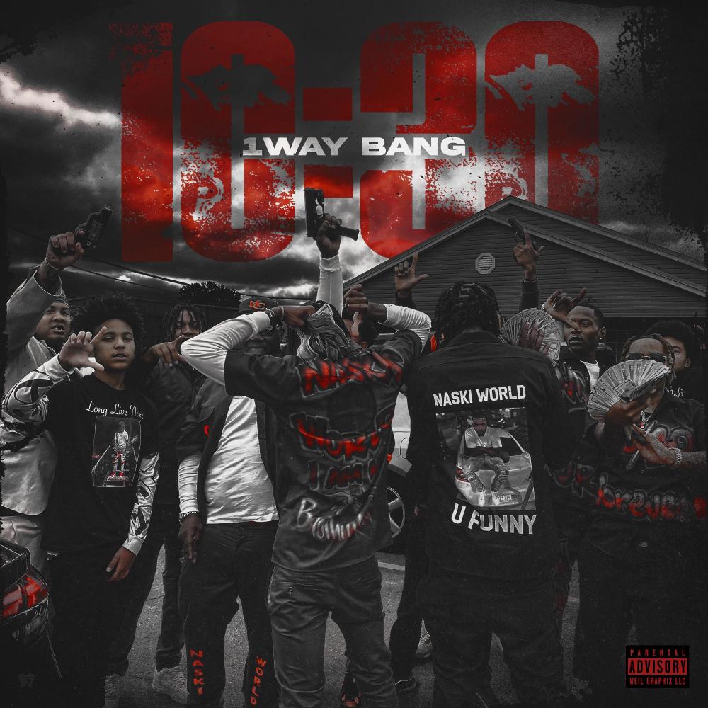 No Pretend (feat. Shun Mula) (Explicit)