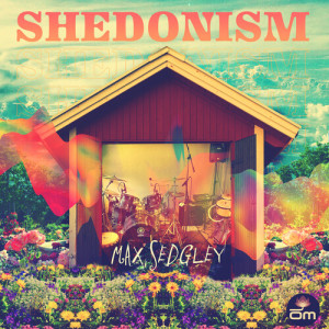 Album Shedonism from Max Sedgley