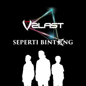 Dengarkan Seperti Bintang lagu dari V2LAST dengan lirik