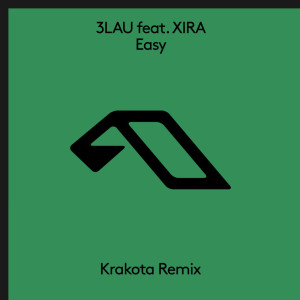 อัลบัม Easy (Krakota Remix) ศิลปิน 3LAU