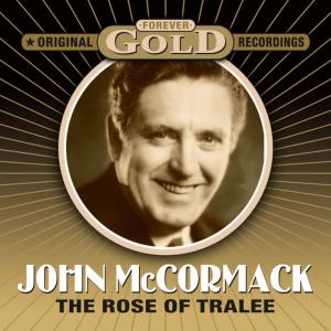 ดาวน์โหลดและฟังเพลง The Meeting Of The Waters พร้อมเนื้อเพลงจาก John McCormack