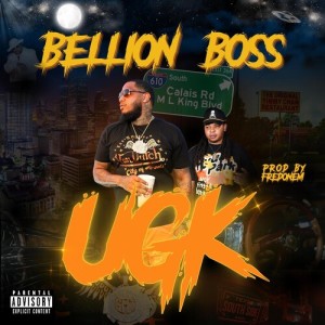 Album UGK (Explicit) from 