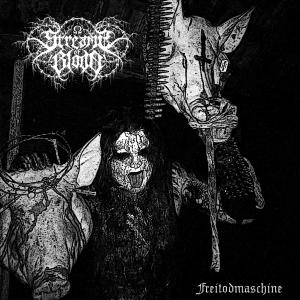 ดาวน์โหลดและฟังเพลง Freitodmaschine (Explicit) พร้อมเนื้อเพลงจาก Streams of Blood