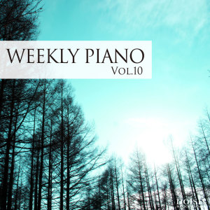 ดาวน์โหลดและฟังเพลง The Evening of The Seashore พร้อมเนื้อเพลงจาก Weekly Piano