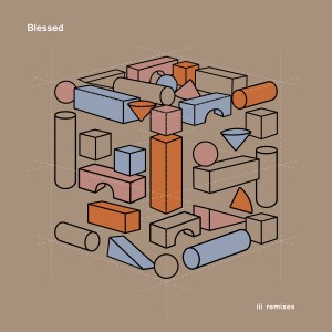 收聽Blessed的Movement (Remix)歌詞歌曲