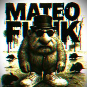 收聽DJ Vento Original的MATEO FUNK (Ultra Slowed|Explicit)歌詞歌曲
